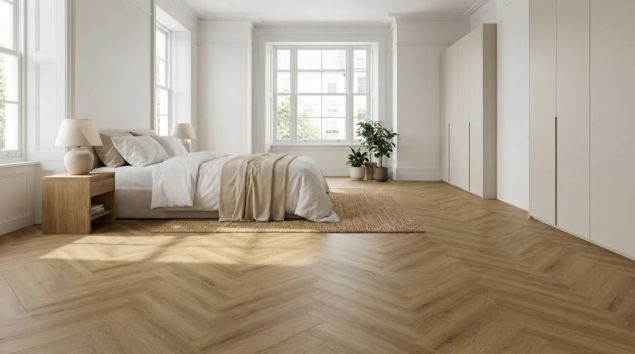 Fiji Herringbone Viti